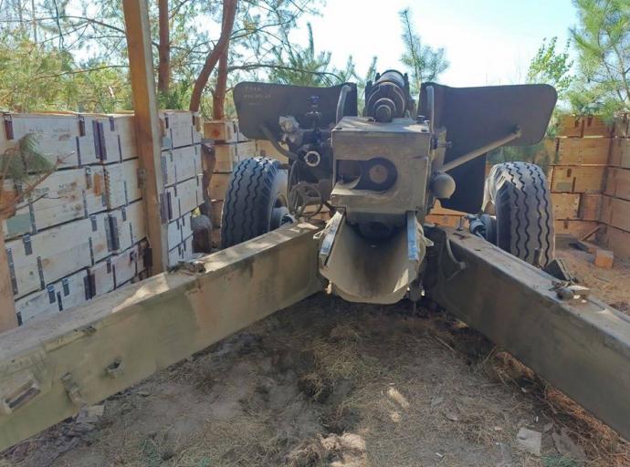 Крепость боевого братства